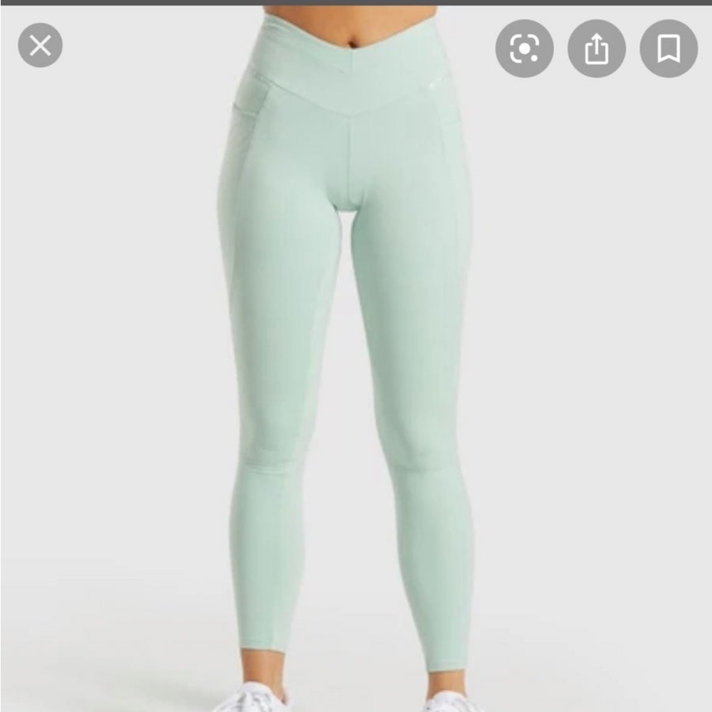 Gymshark Recess Legging